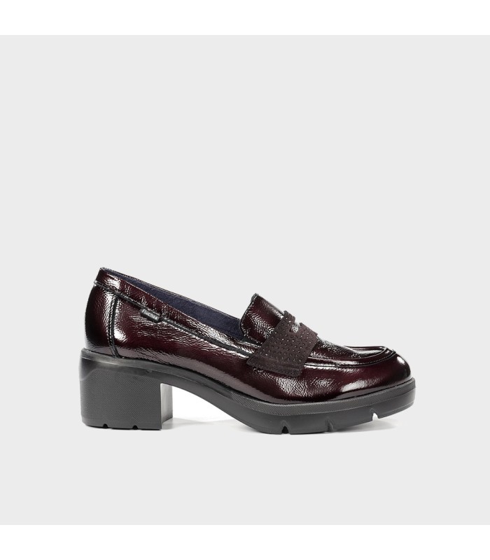 MOCASINES MUJER FLUCHOS F2517
